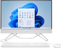 Hp 24-Cb1403ng - AlL-IN-One (komplettlösung) - Ram 16gb - Ssd 512gb - Nvme - 1gbe - Wlan: - Monitor: Led 60,5 Cm (23,8") 1920 X 1080 (full Hd) - Star