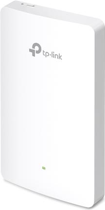 TP-Link Ax1800 Wall WI-Fi 6 Ap 5-Pack - 1,2 Gbps - Power Over Ethernet (eap615-Wall(5-Pack))
