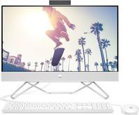 Hp 24-Cb1111ng - AlL-IN-One (komplettlösung) - Core I5 1235u - Ram 16gb - Ssd 512gb - Nvme - Intel Iris Xe Grafikkarte - Bluetooth 5,2, 1gbe, WI-Fi 6
