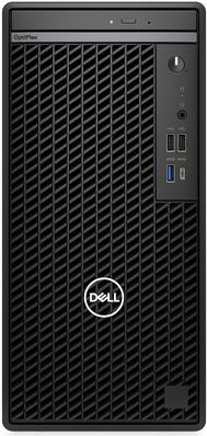 Dell Optiplex 7020 Intel® Core™ I5 I5-14500 8 Gb Ddr5-Sdram 512 Gb Ssd Windows 11 Pro Mini Tower Pc Schwarz (6dt3d)