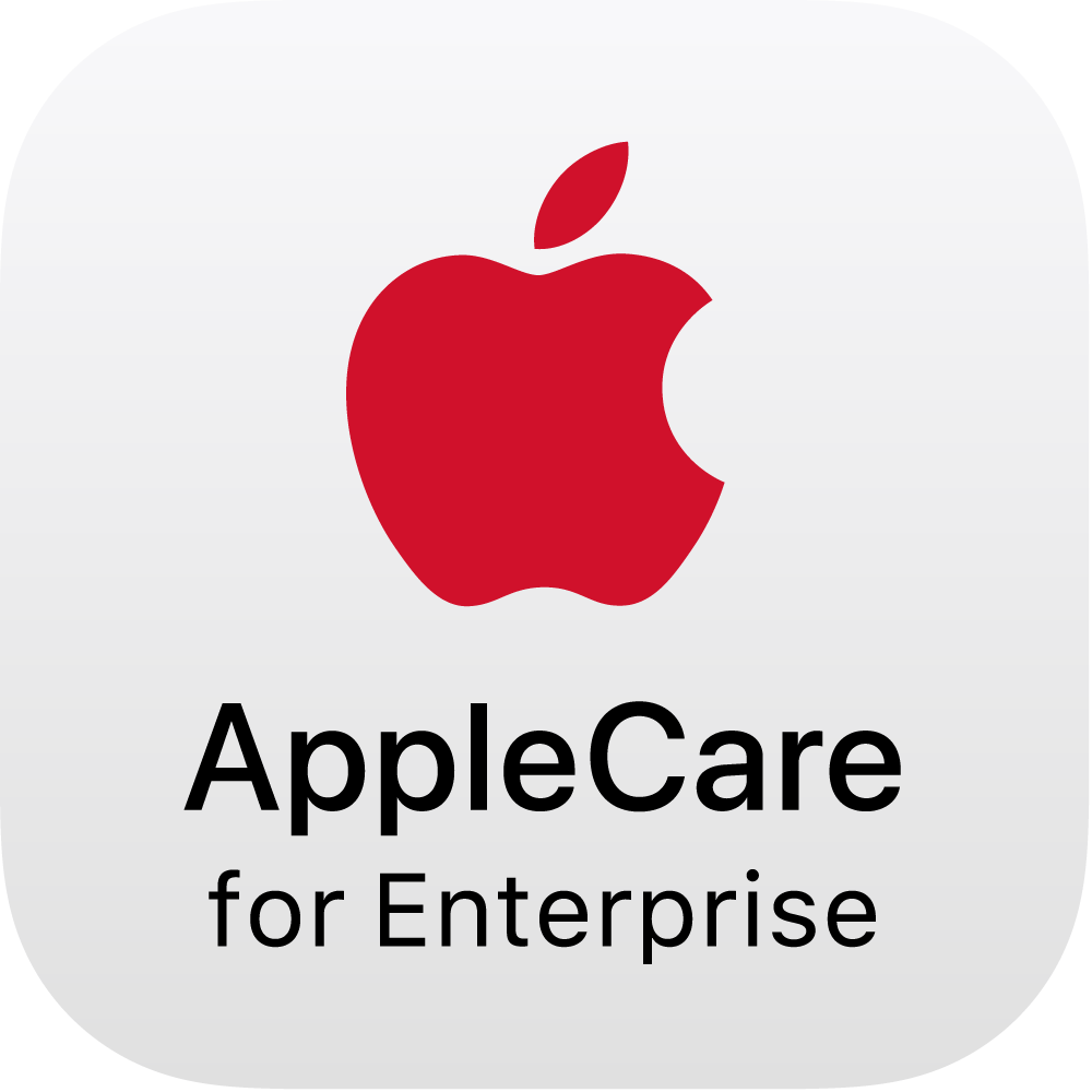 Apple Applecare For Enterprise - Serviceerweiterung - Arbeitszeit Und Ersatzteile - 3 Jahre (ab Ursprünglichem Kaufdatum Des Geräts) - VoR-Ort - Reak