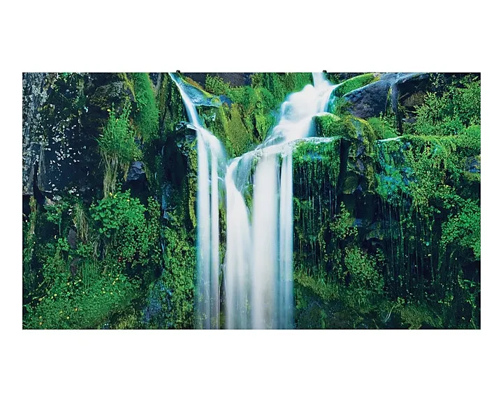 Samsung The Wall Iw012c - Pro Iwc Series Led Display Unit - Digital Signage 640 X 360 Pro Einheit - FliP-Chip Rgb Led (173*86) (lh012iwcmws/xu)