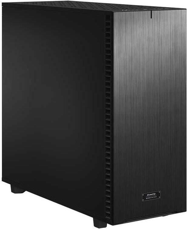 Bluechip Businessline Workstation Ws3301 - 4,2 Ghz - Amd Ryzen Threadripper Pro - 7965wx - 32 Gb - 1 Tb - Windows 11 Pro (850558)