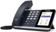 Yealink Mp54 E2 - VoiP-Telefon - Mit BluetootH-Schnittstelle - Classic Gray (1301215)
