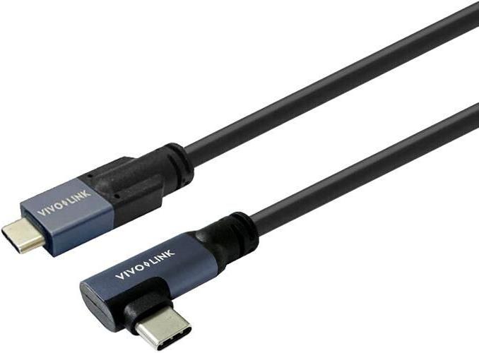 Vivolink UsB-C To Cable 5m Supports 20 Gbps Data - Kabel - Digital/daten (prousbcmm5a)