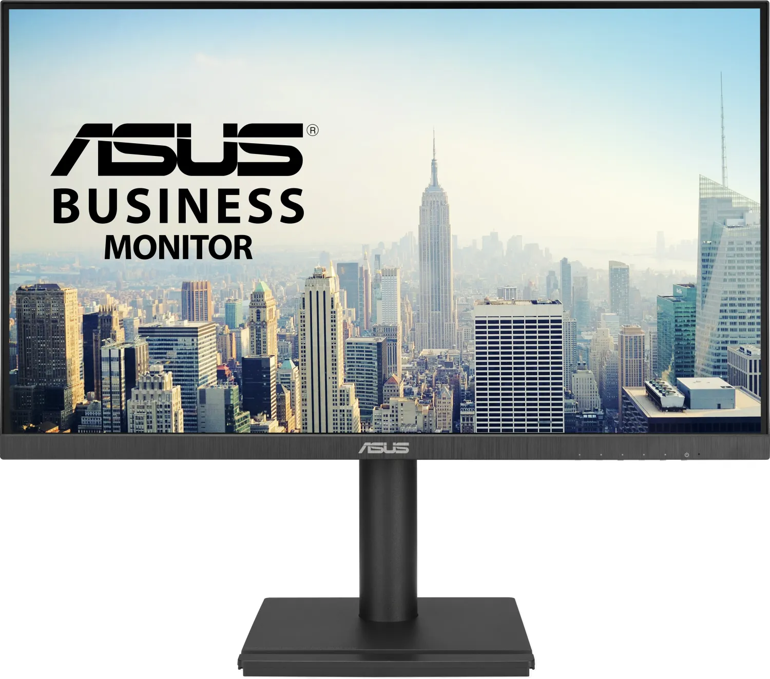 Asus Va27dqfs - LeD-Monitor - 68.6 Cm (27") - 1920 X 1080 Full Hd (1080p) (90lm06h0-B01370)