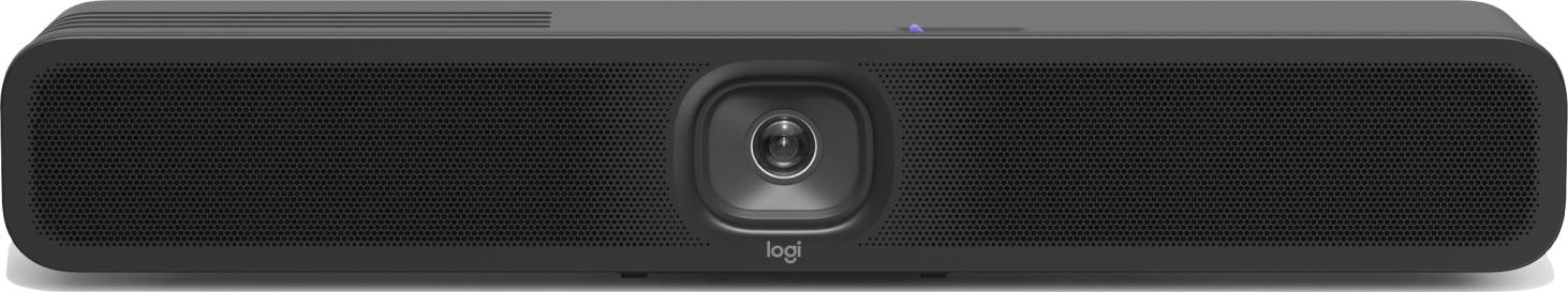 Logitech Meetup 2 - UsB-Konferenzkamera (960-001681)