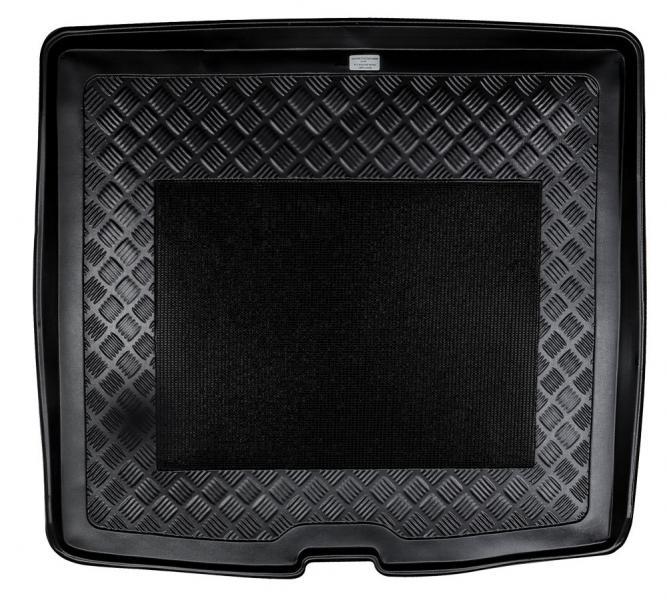 Vasca Baule Dacia Duster 2x4 18>24