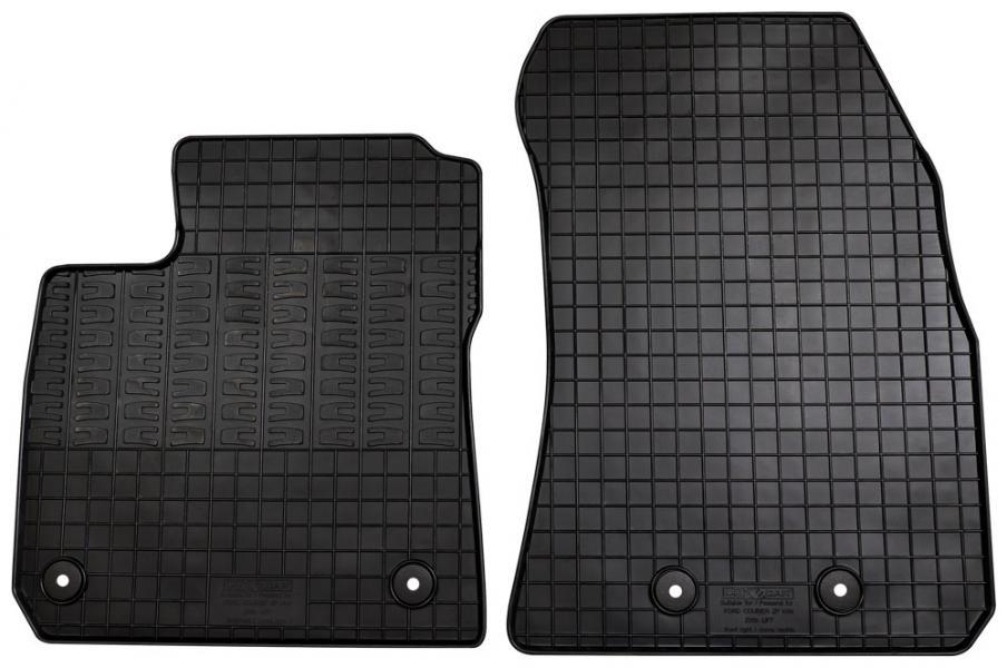 Tappeti Gomma Ford Transit Courier 13>23
