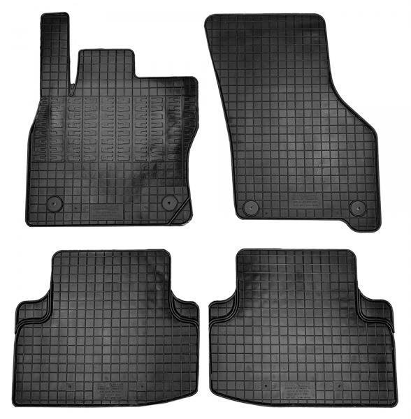 Tappeti Gomma Audi A3 Sedan 4p. E Sportback 5p. 20> (ibrida A Benzina)