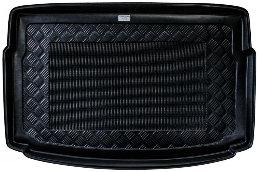 Vasca Baule Volkswagen Polo 17> (pianale Alto)