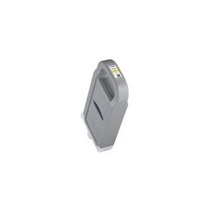 Canon PfI-1700 Y - 700 Ml - Gelb - Original - Tintenbehälter - Für Imageprograf PrO-2000, PrO-4000, PrO-4000s, PrO-6000s (0778c001aa)