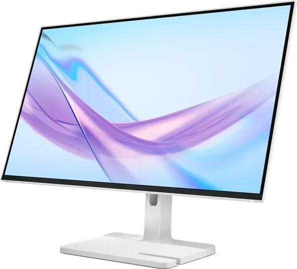 Lenovo L27Q-4a 68,6 Cm (27") 2560 X 1440 Px Quad HD-Display [energieklasse E] (67bfgac6eu)