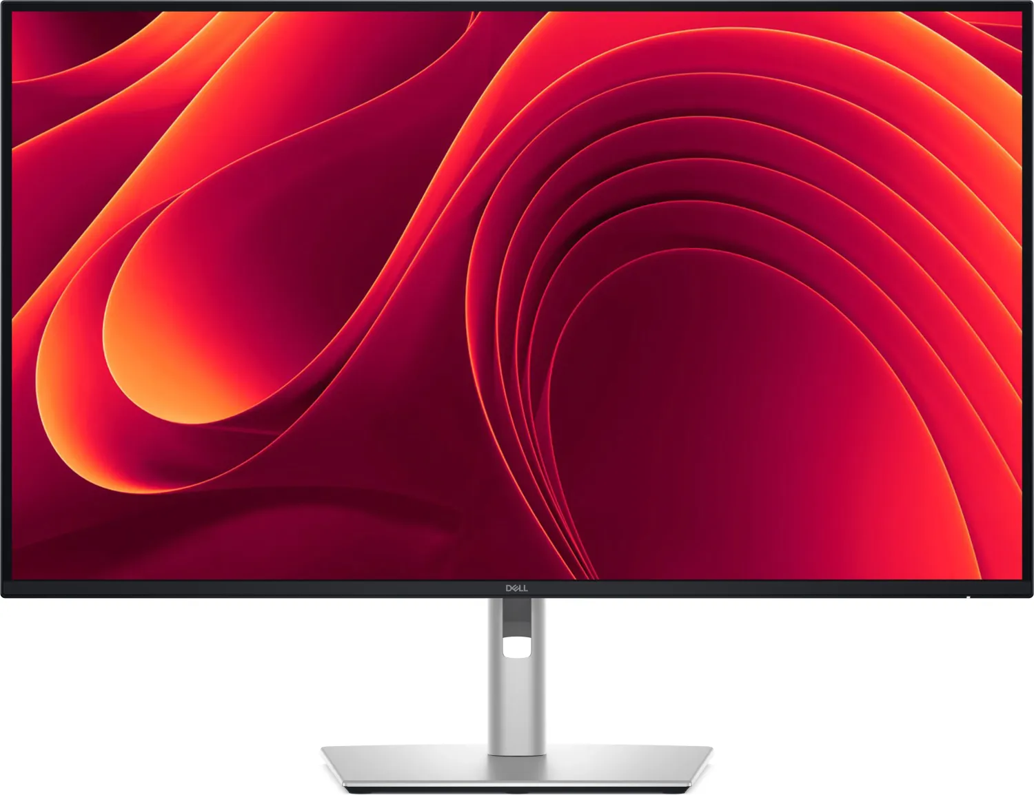 Dell Pro 32 Plus Qhd UsB-C Hub Monitor P3225de - LeD-Monitor - 81.3 Cm (32") (delL-P3225de)