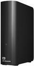 Wd Elements Desktop Wdbwlg0100hbk - Festplatte - 10tb - Extern (stationär) - Usb3.0 (wdbwlg0100hbK-Eesn)