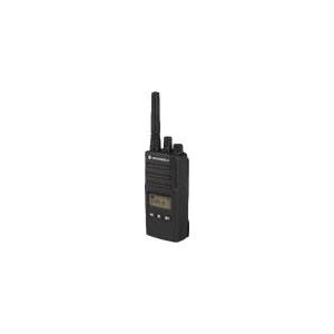 Motorola Xt460 - Tragbar - ZweI-Wege Funkgerät - Pmr - 8 Kanäle (188220)
