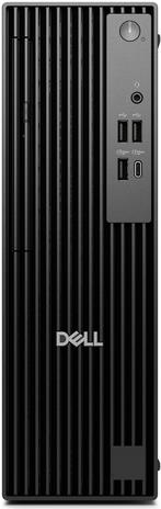 Dell Emc Dell Pro Slim Qcs1250 U5-235 16gb 512gb Ssd W11p 2yb (vdvft)