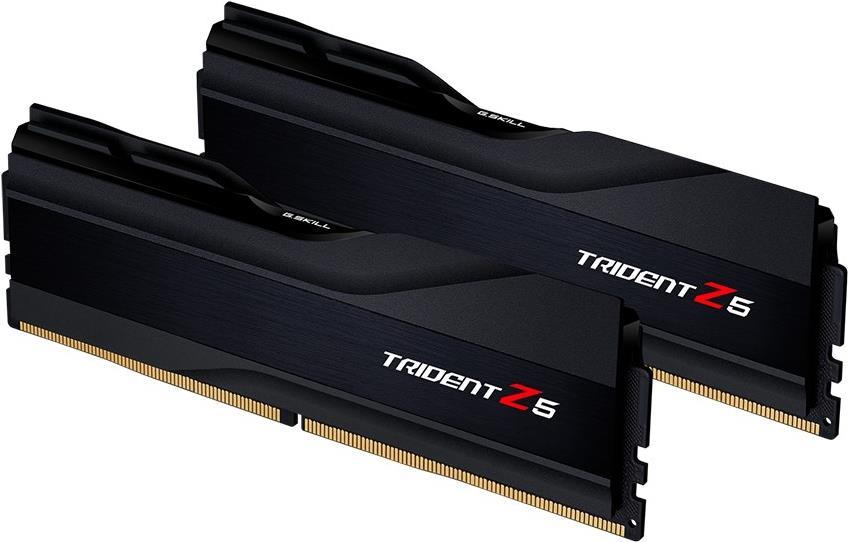 Ddr5 32gb Pc 6400 Cl32 G.skill Kit (2x16gb) 32-Tz5k (f5-6400j3239g16gx2-Tz5k)