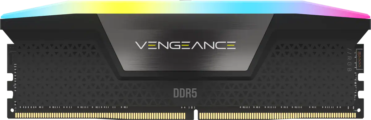 Corsair Vengeance Cmh32gx5m2b6400c32 Speichermodul 32 Gb 2 X 16 Gb Ddr5 6400 Mhz (cmh32gx5m2b6400c32)