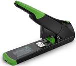 Novus Blockhefter B56 Re+new 023-0066 Bis 200bl. Schwarz (023-0066)