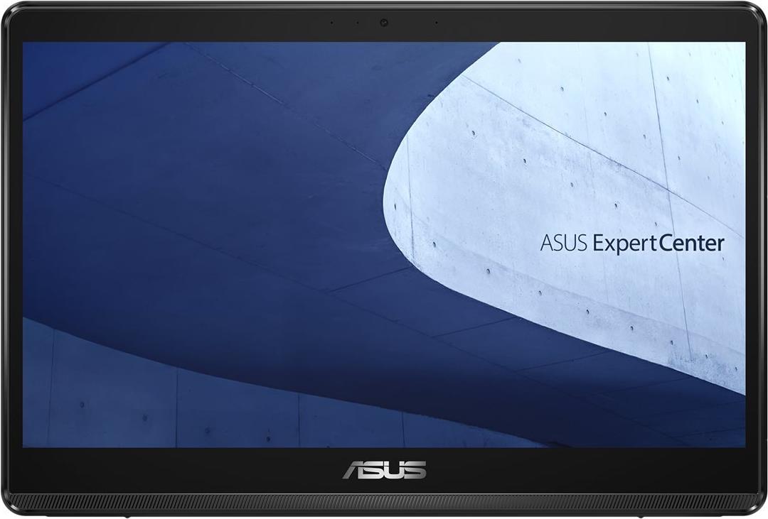 Asus Expertcenter E1 Aio E1600wkat N8256x - AlL-IN-One (komplettlösung) - Celeron N4500 / 1,1 Ghz - Ram 8gb - Ssd 256gb - Nvme - Uhd Graphics - 1gbe