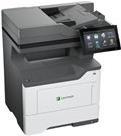 Lexmark Mx632adwe - Multifunktionsdrucker - S/w - Laser - A4/legal (medien) - Bis Zu 47 Seiten/min. (kopieren) - Bis Zu 47 Seiten/min. (drucken) - 55