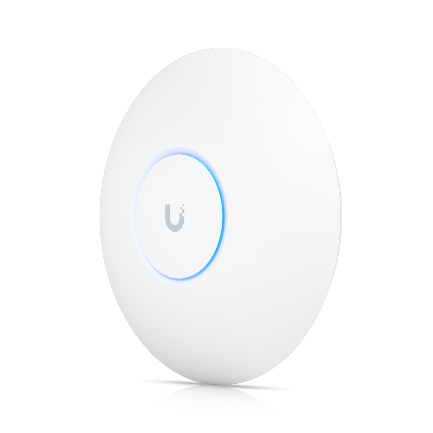 Ubiquiti U7 Pro Wifi 7 Access Point Be9300 TrI-Band, 1x 2.5gbe Lan, 140m² Abdeckung (u7-Pro)