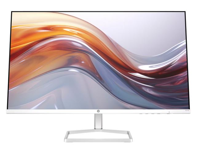 Hp 527sa 68.58cm 27zoll Ips 1920x1083 16 9 5ms 2xhdmi Vga P - 27" - 5 Ms [energieklasse D] (94f48e9#abb)