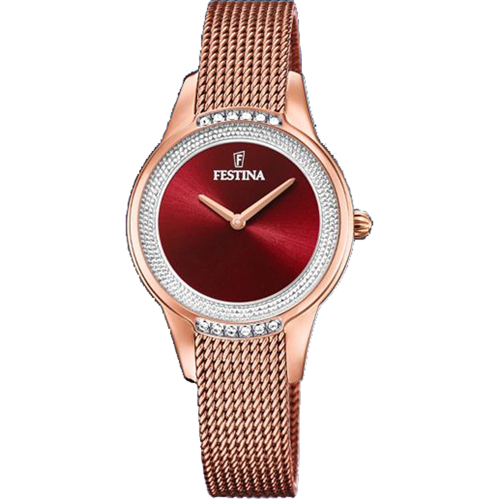 Festina Watches Mod. F20496/1