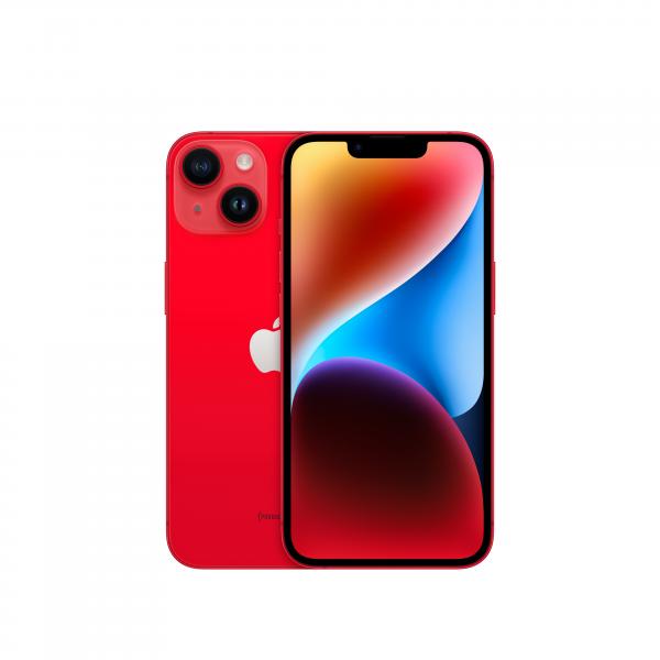 Apple Iphone 14 512gb 6.1" (product)red Ita Lia
