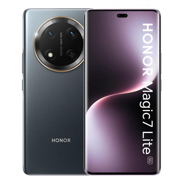 Honor Magic 7 Lite 5g 8+512gb 6.7" Black Europa