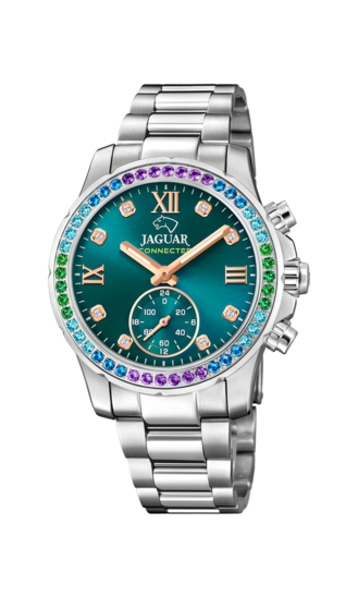 Jaguar Watches Mod. J980/6