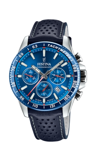 Festina Watches Mod. F20561/3