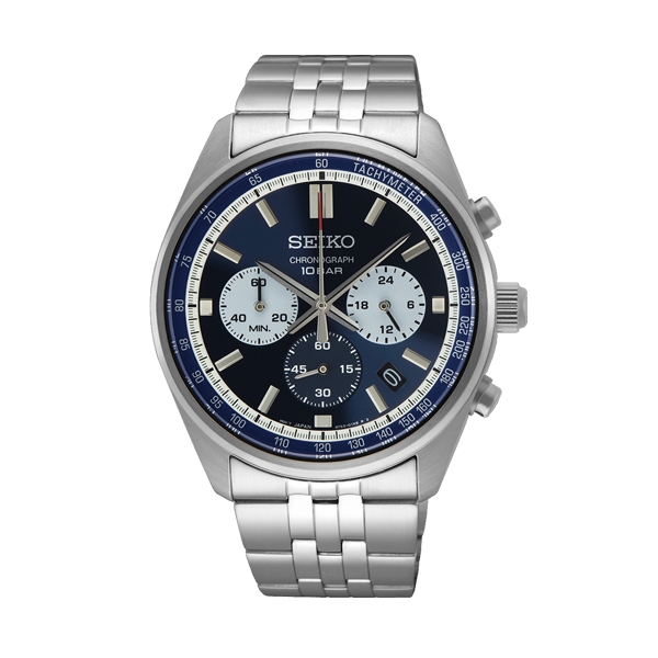 Seiko Watches Mod. Ssb427p1