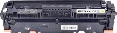 Renkforce Toner Ersetzt Hp 415x W2032x Kompatibel Gelb RF-Hpw2032x (rF-6727712)
