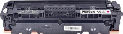 Renkforce Toner Ersetzt Hp 415x W2033x Kompatibel Magenta RF-Hpw2033x (rF-6727714)