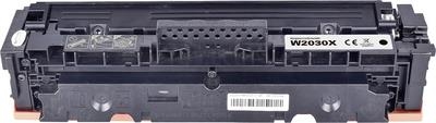 Renkforce Toner Ersetzt Hp 415x W2030x Kompatibel Schwarz RF-Hpw2030x (rF-6727708)