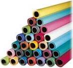 Hama Background 275 - Hintergrund - Papier - 2,75 M X 11m - Dove Gray (21543)