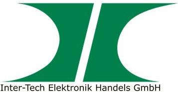 InteR-Tech Ipc 3U-30765 - RacK-Montage - E-Atx - Keine Spannungsversorgung (atx) - Usb (88887385)