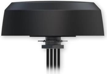 Teltonika · Zubehör · Antenne · 5g Combo Mimo Mobile Roof Sma Antenna (pr1kc647) // Yemn926j1A-Orelha1bq8-A0308