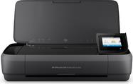 Hp Officejet 250 Mobile Aio (cz992a)