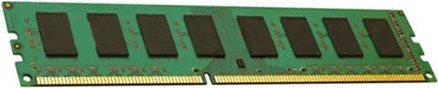 Coreparts - Ddr3l - Modul - 16gb - Dimm 240-Pin - 1600 Mhz / Pc3L-12800 Registriert - Ecc - Für Dell Poweredge C6220, M520, M620, R320, R420, T320, P