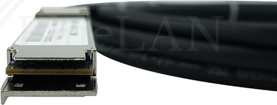 Blueoptics Mc2207126-004-Bl InfinibanD-Kabel 5 M Qsfp Orange (mc2207126-004-Bl)