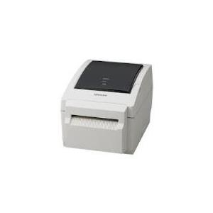 Toshiba Tec B Ev4T-Ts14-QM-R - Etikettendrucker - Monochrom - Direct Thermal / Thermal Transfer (18221168714)