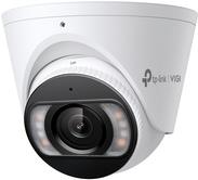 TP-Link 4mp FulL-Color Turret Network Camera (insight S445(2.8mm)(un))