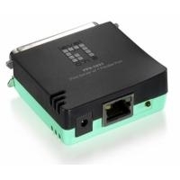 Levelone FpS-1031 - Druckserver - Parallel - 10/100 Ethernet