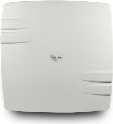 Allnet 92439 - 10,100,1000 Mbit/s - 2.4 - 2.5 Ghz - 2,4 Ghz - Ieee 802.11b - Ieee 802.11g - Ieee 802.11n - Ieee 802.3 - Ieee 802.3ab - Ieee 802.3at -