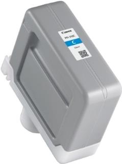 Canon PfI-310 C - 330 Ml - Cyan - Original - Tintenbehälter - Für Imageprograf TX-2000, TX-3000, TX-3000 Mfp T36, TX-4000, TX-4000 Mfp T36