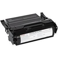 Ibm Toner Black High Cap (39v2969)