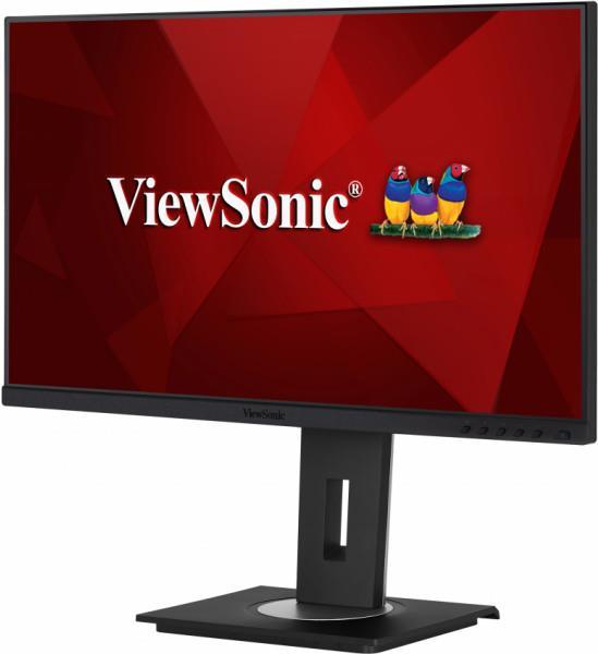 27 Vg2755-2k Hdmi Dp Usb Speakers - Flachbildschirm (tft/lcd) - Ips [energieklasse E] (vg2755-2k)